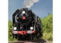 Preview: Märklin 038141 Dampflokomotive 141.R.1244