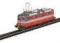 Preview: Märklin 038420 Re4/4 E-Lok Swiss Express