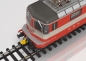 Preview: Märklin 038420 Elektrolokomotive Re 4/4 II. 1. Bauserie