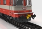 Preview: Märklin 038420 Elektrolokomotive Re 4/4 II. 1. Bauserie