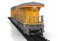 Preview: Märklin 038440 US-diesellok ES44AC UP