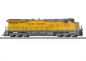 Preview: Märklin 038441 US-Diesellok ES44AC UP