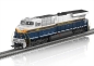 Preview: Märklin 038443 Diesellokomotive Typ GE ES44AC  