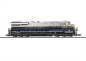 Preview: Märklin 038443 Diesellokomotive Typ GE ES44AC