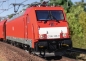 Preview: Märklin 038800 Elektrolokomotive Baureihe 186