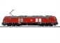 Preview: Märklin 038900 Zweikraftlokomotive EuroDual DB