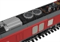 Preview: Märklin 038900 Zweikraftlokomotive EuroDual DB