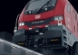 Preview: Märklin 038900 Zweikraftlokomotive EuroDual DB