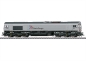 Preview: Märklin 039072 Diesellokomotive Class 66