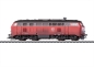 Preview: Märklin 039217 Diesellokomotive Baureihe 218