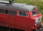 Preview: Märklin 039217 Diesellokomotive Baureihe 218