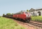 Preview: Märklin 039217 Diesellokomotive Baureihe 218