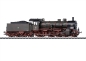 Preview: Märklin 039381 Dampflokomotive Gattung P8