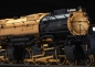 Preview: Märklin 039400 Dampflok 4000 Big Boy 