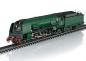 Preview: Märklin 39480Dampflok mfx Sound