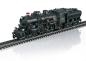 Preview: Märklin 039491  Dampflok Litra E 991 DSB