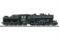 Preview: Märklin 039491  Dampflok Litra E 991 DSB