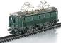 Preview: Märklin 039511  E-Lok Serie Be 4/6 SBB