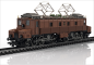 Preview: Märklin 39520 E-Lok Ce 6/8 Köfferli SBB