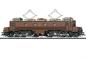 Preview: Märklin 39520 E-Lok Ce 6/8 Köfferli SBB