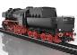 Preview: Märklin 039530 Güterzug-Dampflok BR 52 DB