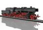 Preview: Märklin 039530 Güterzug-Dampflok BR 52 DB