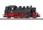 Preview: Märklin 039659 Dampflokomotive Baureihe 064