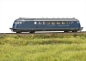 Preview: Märklin 039698 Salon-Triebwagen Baureihe VT 92.5