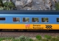 Preview: Märklin 039705 Dieseltr-zug Northlander ONR