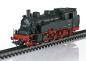 Preview: Märklin 039754 Tenderlok BR 75.4 DB