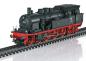 Preview: Märklin 039787  Dampflok BR 78 DB