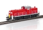 Preview: Märklin 039900 Diesellokomotive Baureihe 294