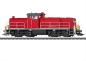 Preview: Märklin 039900 Diesellokomotive Baureihe 294