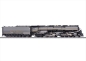 Preview: Märklin 039913 US Dampflok Klasse3900 Challenger