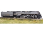 Preview: Märklin 039913 US Dampflok Klasse3900 Challenger