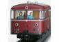 Preview: Märklin 039958  Indusi-Messwagen BR 724 DB