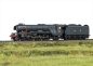 Preview: Märklin 039969 Dampflokomotive Class A3 Flying Scotsman