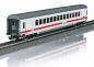 Preview: Märklin 040500 Intercity Schnellzugwagen 1.K