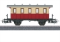 Preview: Märklin 04107 Personenwagen