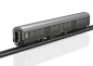 Preview: Märklin 042580 Personenwagen-Set Halberstädter Mitteleinstiegswagen