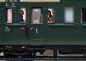 Preview: Märklin 043144  Personen-Wagenset zur E 44.5