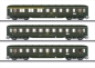 Preview: Märklin 043230 Personenwagen-Set SNCF