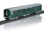 Preview: Märklin 043369 Leichtsstahlwagen-Set SBB