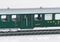 Preview: Märklin 043369 Leichtsstahlwagen-Set SBB