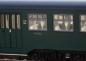 Preview: Märklin 043546  Personenwagen-Set M2 SNCB