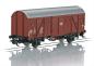 Preview: Märklin 04410 Ged. Güterwagen DB