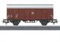 Preview: Märklin 04410 Ged. Güterwagen DB