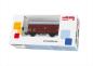 Preview: Märklin 04410 Ged. Güterwagen DB
