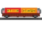 Preview: Märklin 044122 Containerwagen my world