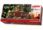 Preview: Märklin 044224 Weihnachtswagen m. Sound